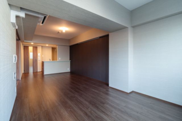武蔵野レジデンスのその他|※写真は同タイプ住戸です。