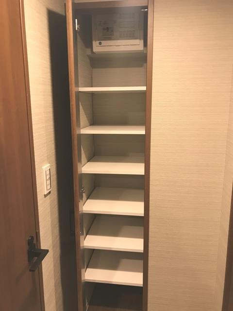 武蔵野レジデンスのその他|※写真は同タイプ住戸です。
