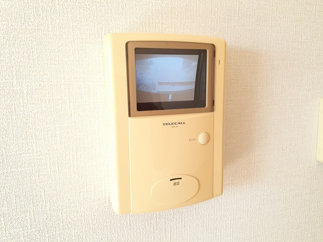リバーサイドさくらⅠのセキュリティ