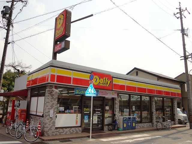 リバーサイドさくらⅠの周辺