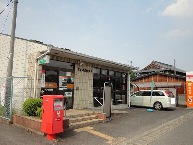 リバーサイドさくらⅠの周辺