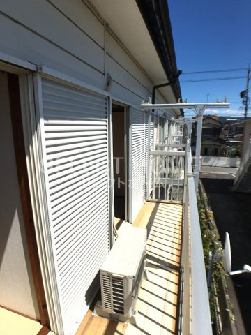  | コーポいわお