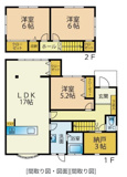 福岡県北九州市門司区吉志６丁目の画像
