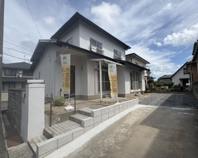 【外観】 | 福岡県北九州市門司区吉志６丁目