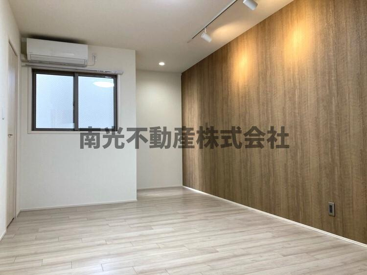 フジパレス八戸ノ里Ⅲ番館(近畿大学一人暮らし)