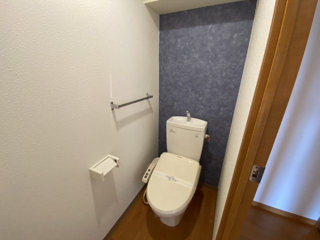 PROSPERITE（プロスペリテ）のトイレ|同じ間取りの別の部屋の写真です。