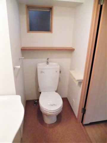 エンクレスト博多Ⅱのトイレ|トイレも気になるポイント