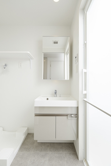 エンクレスト博多EXCEEDのトイレ|ゆったりとした空間のトイレです