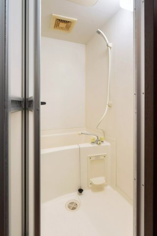 AP520 コーポイーストライトの浴室|日々の疲れを癒すお風呂付です