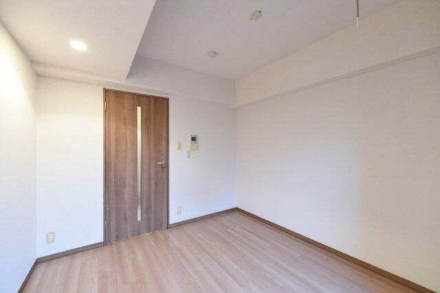 江東区亀戸１丁目の賃貸マンションの内装