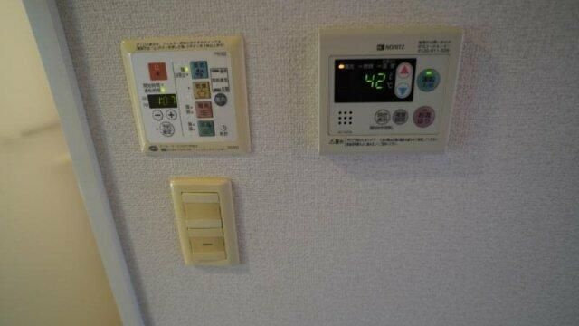 江東区亀戸１丁目の賃貸マンションの設備