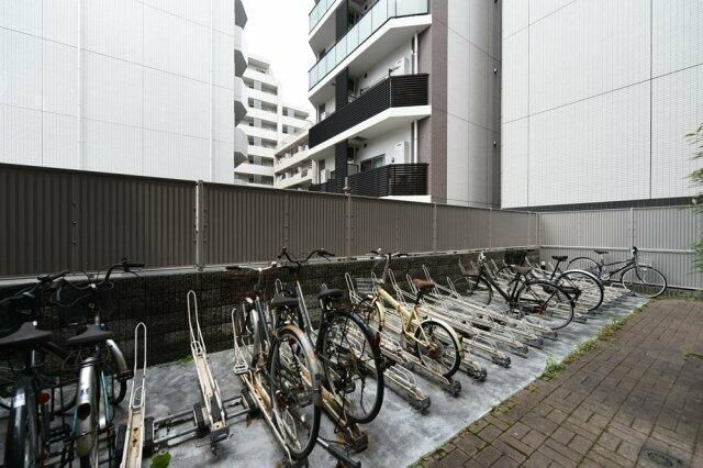 江東区亀戸１丁目の賃貸マンションのその他共用部分