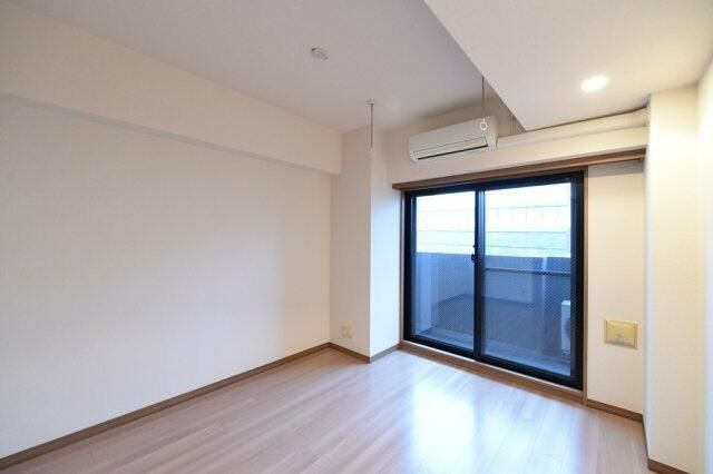 江東区亀戸１丁目の賃貸マンションの居間・リビング