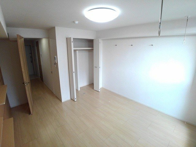 【収納】 | ブローテ　古蔵Ⅱ | こまごまとしたものを収納できそうですね