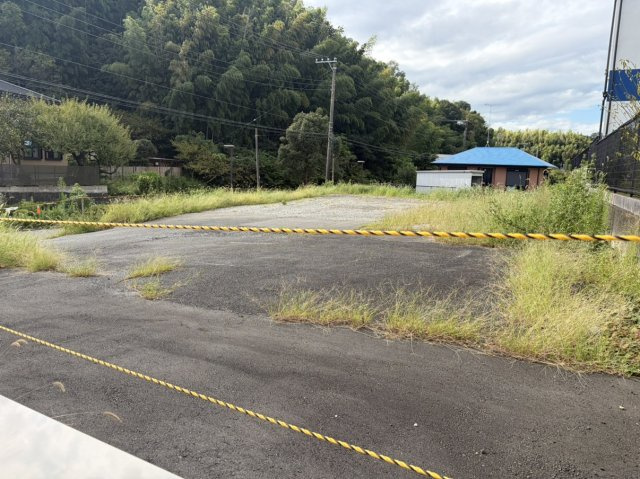 戸塚区舞岡町土地（１２７3）のその他