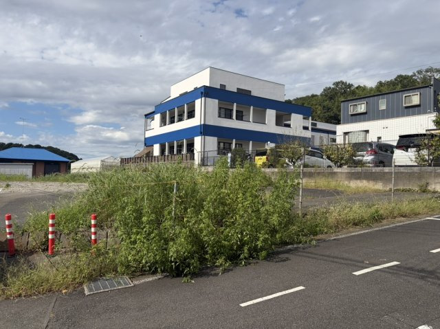 戸塚区舞岡町土地（１２７3）のその他