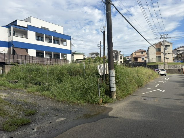 戸塚区舞岡町土地（１２７3）のその他