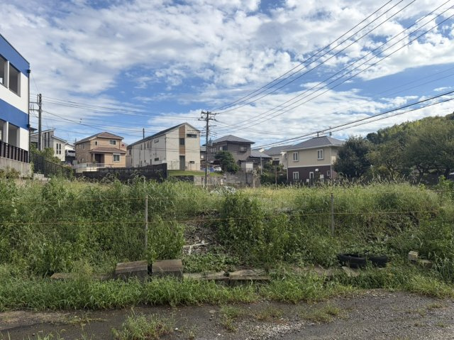 戸塚区舞岡町土地（１２７3）のその他