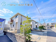 元八事2丁目貸家【名古屋市賃貸・戸建賃貸】の画像