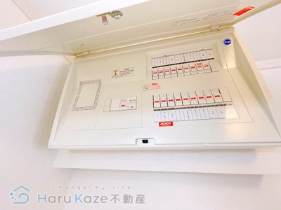 【設備】 | 元八事2丁目貸家【名古屋市賃貸・戸建賃貸】