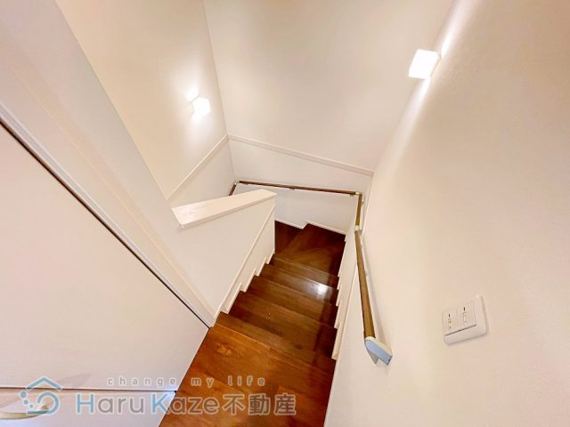 【内装】 | 元八事2丁目貸家【名古屋市賃貸・戸建賃貸】