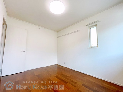 【洋室】 | 元八事2丁目貸家【名古屋市賃貸・戸建賃貸】