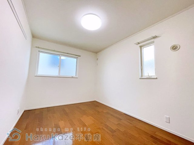 【洋室】 | 元八事2丁目貸家【名古屋市賃貸・戸建賃貸】