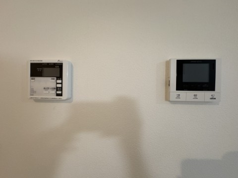 ジーメゾン岩槻南平野ミナリアのセキュリティ|※同施工会社別建物参照