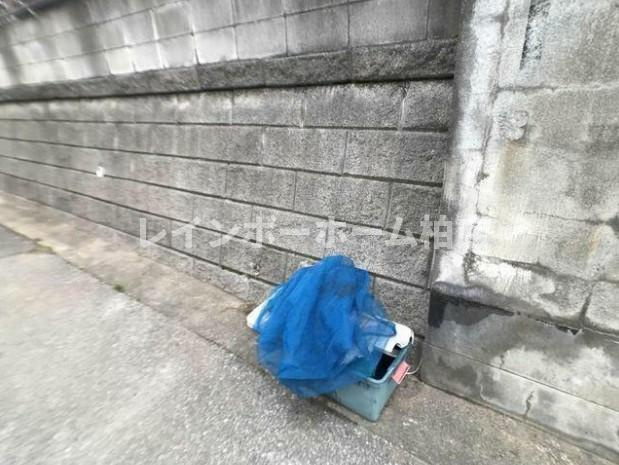 特典：仲介手数料が無料です!!のその他共用部分
