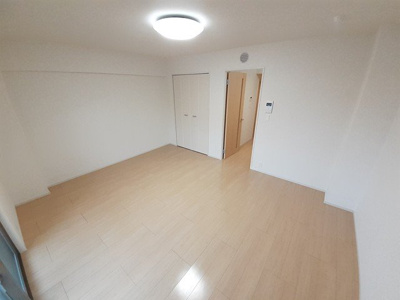 【内装】 | サン　レジェンド | きれいな内装です