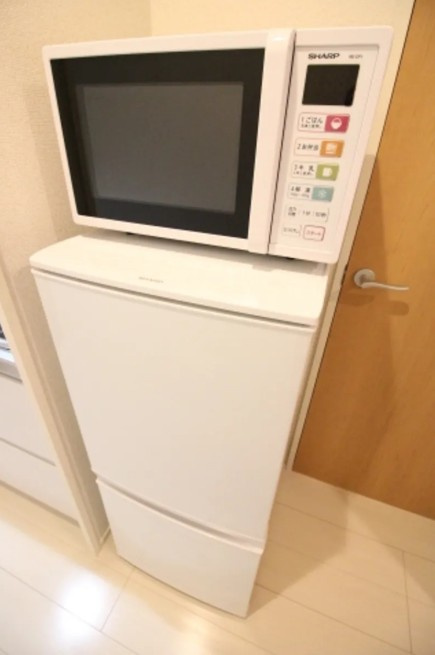 クレイノコキアの設備