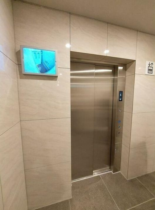 プライマル西大島駅前のその他共用部分