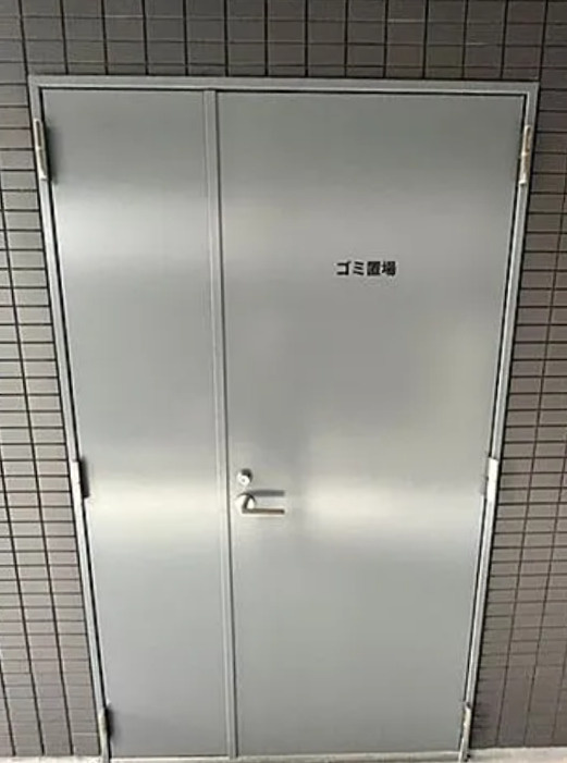 プライマル西大島駅前のその他共用部分