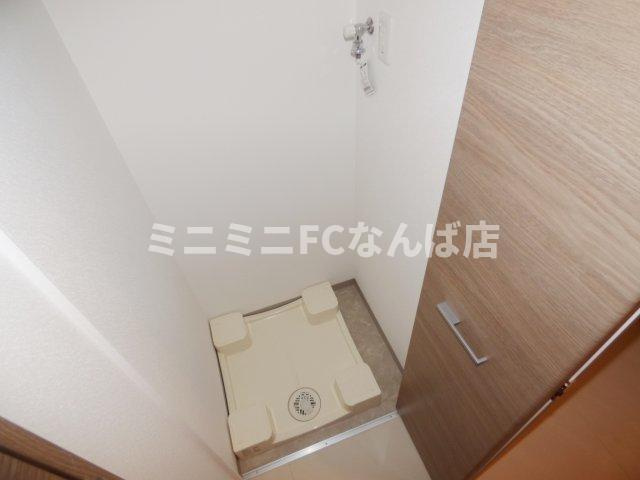 サムティ阿波座ベルシアの設備