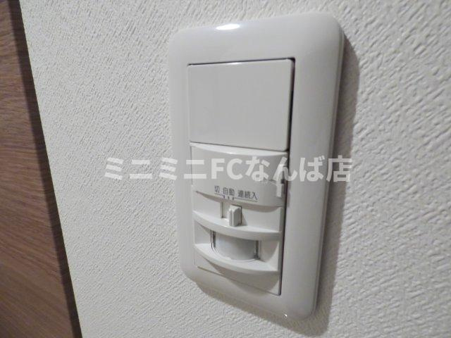 サムティ阿波座ベルシア