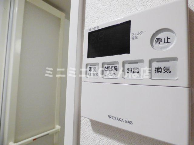 サムティ阿波座ベルシア