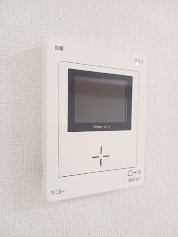 カーサ・フェリーチェ　Ｅ－Ⅴの設備