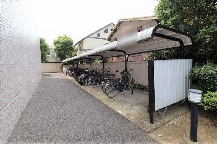 アーバンクレストのその他共用部分