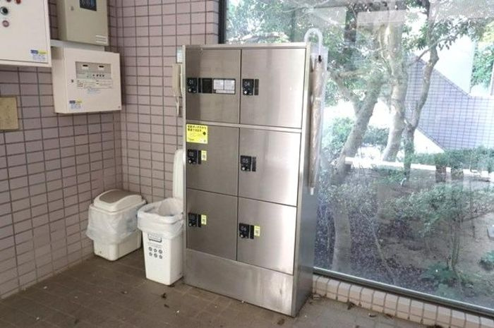 アーバンクレストのその他