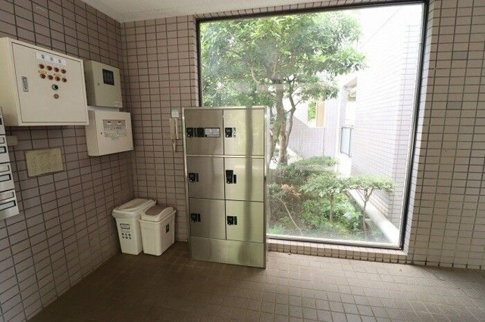 アーバンクレストのその他