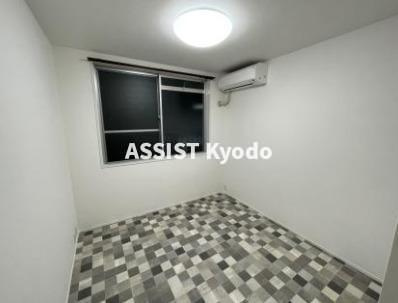世田谷区宮坂１丁目の賃貸マンションの居間・リビング