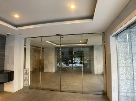 【エントランス】 | シェフルール西早稲田ラヴィーナ