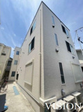 Reberty 平井の画像