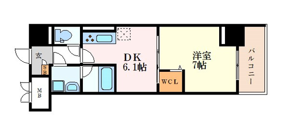 スプリームヒルズ鶴舞