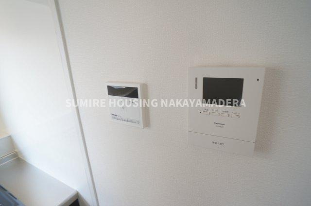 ソリッソ宝塚のセキュリティ|参考、同建物・同間取りの号室
