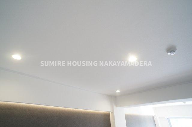 ソリッソ宝塚の内装|参考、同建物・同間取りの号室