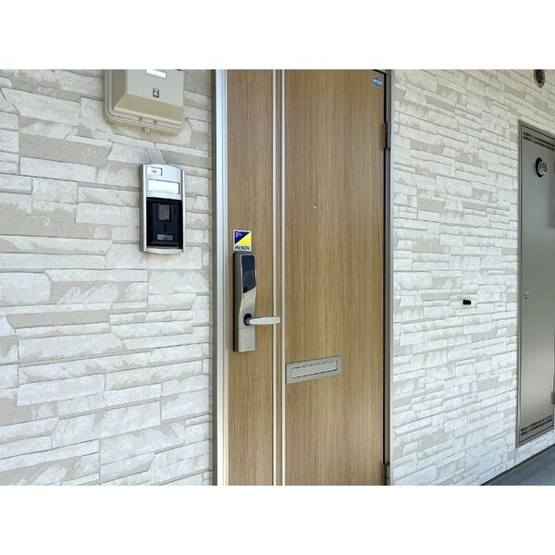 【その他】 | オジェコリーヌ | 建設中のため、イメージ画像