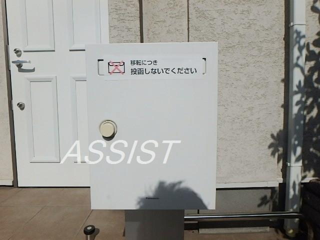 Comodia Misuzuの設備
