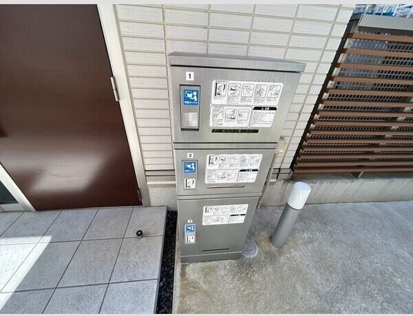 グランツラウムGTの周辺