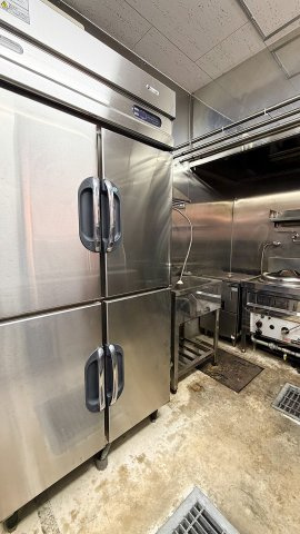 津屋崎店舗併用住宅のその他|中華料理店として使用されていました。試用期間が短かったため、状態良好です。